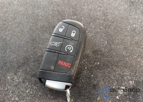 2026 Dodge Durango Gt Plus Awd from USA, damaged, VIN 1C4RDJDG6TC152506